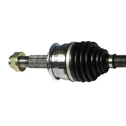 GSP - GSP NCV10100 12-18 Chevy Sonic 1.8 Front Right CV Axle Assembly - Image 1