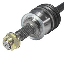 GSP - GSP NCV10100 12-18 Chevy Sonic 1.8 Front Right CV Axle Assembly - Image 3