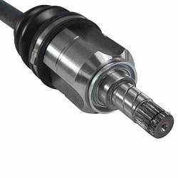 GSP - GSP NCV10100 12-18 Chevy Sonic 1.8 Front Right CV Axle Assembly - Image 4
