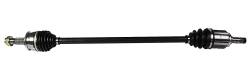 GSP - GSP NCV10100 12-18 Chevy Sonic 1.8 Front Right CV Axle Assembly - Image 5