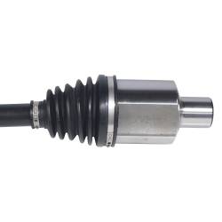 GSP - GSP NCV10208 CV Front Axle Assembly for Chevy/GMC - Image 3