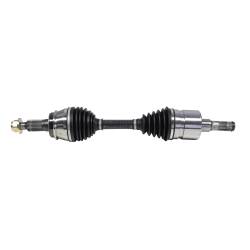 GSP - GSP NCV10244 Hummer CV Front Axle Assembly - Image 1