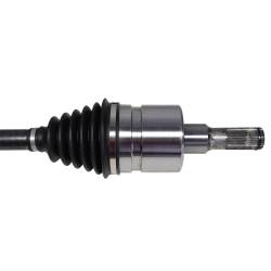 GSP - GSP NCV10244 Hummer CV Front Axle Assembly - Image 3