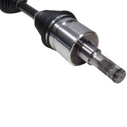 GSP - GSP NCV10244 Hummer CV Front Axle Assembly - Image 5