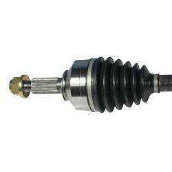 GSP - GSP NCV11030 Front Left CV Axle Assembly for Ford/Lincoln 3.5 - Image 1