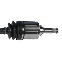 GSP - GSP NCV11030 Front Left CV Axle Assembly for Ford/Lincoln 3.5 - Image 2