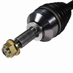 GSP - GSP NCV11030 Front Left CV Axle Assembly for Ford/Lincoln 3.5 - Image 3