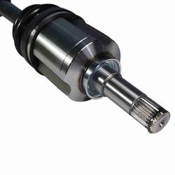GSP - GSP NCV11030 Front Left CV Axle Assembly for Ford/Lincoln 3.5 - Image 4