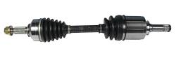 GSP - GSP NCV11030 Front Left CV Axle Assembly for Ford/Lincoln 3.5 - Image 5