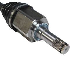 GSP - GSP NCV11032 3.7 Front Left CV Axle Assembly - Image 4