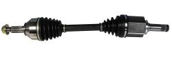 GSP - GSP NCV11032 3.7 Front Left CV Axle Assembly - Image 5