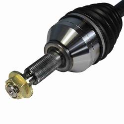 GSP - GSP NCV11032 3.7 Front Left CV Axle Assembly - Image 3