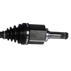 GSP - GSP NCV11032 3.7 Front Left CV Axle Assembly - Image 2