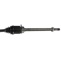 GSP - GSP NCV11047 CV Axle Assembly Front Right for 14-19 Ford Explorer 3.5 FWD - Image 2