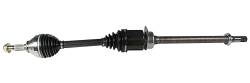 GSP - GSP NCV11047 CV Axle Assembly Front Right for 14-19 Ford Explorer 3.5 FWD - Image 5