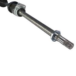 GSP - GSP NCV11047 CV Axle Assembly Front Right for 14-19 Ford Explorer 3.5 FWD - Image 4