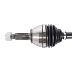 GSP - GSP NCV11053 11-18 Ford Fiesta 1.6 Front Left CV Axle Assembly - Image 2
