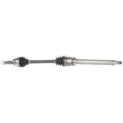 GSP - GSP NCV11054 Front Right CV Axle Assembly for 11-18 Ford Fiesta 1.6 - Image 1