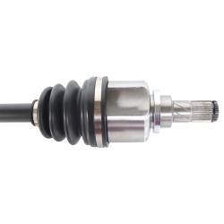 GSP - GSP NCV11053 11-18 Ford Fiesta 1.6 Front Left CV Axle Assembly - Image 3