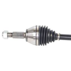 GSP - GSP NCV11054 Front Right CV Axle Assembly for 11-18 Ford Fiesta 1.6 - Image 2