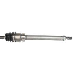 GSP - GSP NCV11054 Front Right CV Axle Assembly for 11-18 Ford Fiesta 1.6 - Image 3