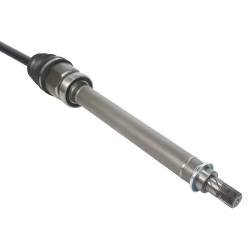 GSP - GSP NCV11054 Front Right CV Axle Assembly for 11-18 Ford Fiesta 1.6 - Image 5
