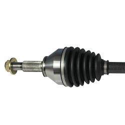 GSP - GSP NCV11070 CV Axle Assembly Front Left for 12-19 Ford Explorer 2.0/2.3 - Image 1