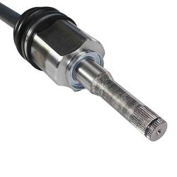 GSP - GSP NCV11070 CV Axle Assembly Front Left for 12-19 Ford Explorer 2.0/2.3 - Image 4