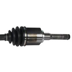 GSP - GSP NCV11070 CV Axle Assembly Front Left for 12-19 Ford Explorer 2.0/2.3 - Image 2
