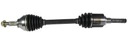 GSP - GSP NCV11070 CV Axle Assembly Front Left for 12-19 Ford Explorer 2.0/2.3 - Image 5