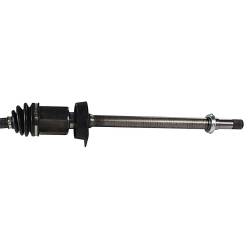 GSP - GSP NCV11072 CV Axle Assembly Front Right for 11-14 Ford Explorer 3.5 FWD - Image 2