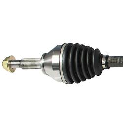 GSP - GSP NCV11072 CV Axle Assembly Front Right for 11-14 Ford Explorer 3.5 FWD - Image 1
