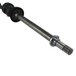 GSP - GSP NCV11072 CV Axle Assembly Front Right for 11-14 Ford Explorer 3.5 FWD - Image 4