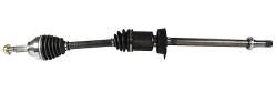 GSP - GSP NCV11072 CV Axle Assembly Front Right for 11-14 Ford Explorer 3.5 FWD - Image 5