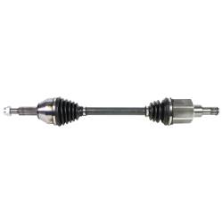 GSP - GSP NCV11087 CV Axle Assembly Front Right for Ford/Mercury - Image 1