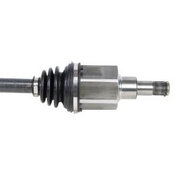 GSP - GSP NCV11087 CV Axle Assembly Front Right for Ford/Mercury - Image 5