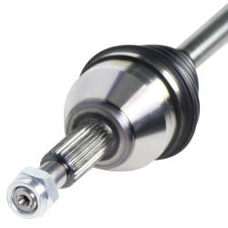 GSP - GSP NCV11087 CV Axle Assembly Front Right for Ford/Mercury - Image 3