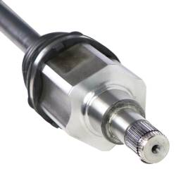 GSP - GSP NCV11087 CV Axle Assembly Front Right for Ford/Mercury - Image 2