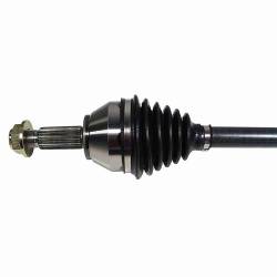 GSP - GSP NCV11128 Front Right CV Axle Assembly for 00-11 Ford Focus 2.0/2.3 - Image 1