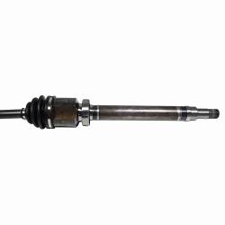 GSP - GSP NCV11128 Front Right CV Axle Assembly for 00-11 Ford Focus 2.0/2.3 - Image 2