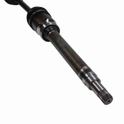 GSP - GSP NCV11128 Front Right CV Axle Assembly for 00-11 Ford Focus 2.0/2.3 - Image 4