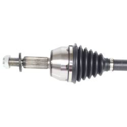 GSP - GSP NCV11150 CV Axle Assembly Front Right for Ford/Mercury - Image 2