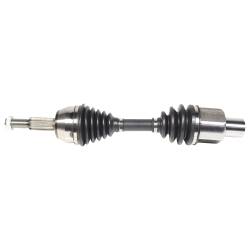GSP - GSP NCV11152 CV Axle Assembly Front Right for Ford - Image 1