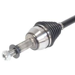 GSP - GSP NCV11150 CV Axle Assembly Front Right for Ford/Mercury - Image 4