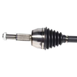 GSP - GSP NCV11152 CV Axle Assembly Front Right for Ford - Image 2