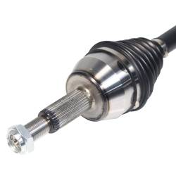 GSP - GSP NCV11152 CV Axle Assembly Front Right for Ford - Image 4
