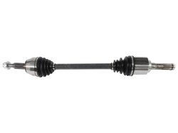 GSP - GSP NCV11156 Left Rear CV Axle Assembly for Ford/Lincoln - Image 1