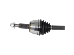 GSP - GSP NCV11156 Left Rear CV Axle Assembly for Ford/Lincoln - Image 2