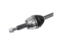 GSP - GSP NCV11156 Left Rear CV Axle Assembly for Ford/Lincoln - Image 4