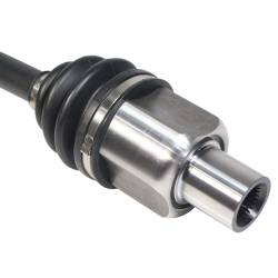 GSP - GSP NCV11152 CV Axle Assembly Front Right for Ford - Image 5